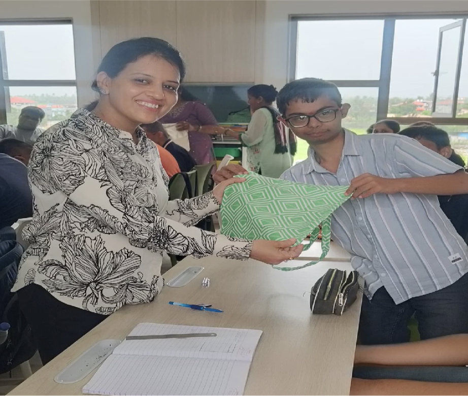 Atharva Institute of Management Studies
